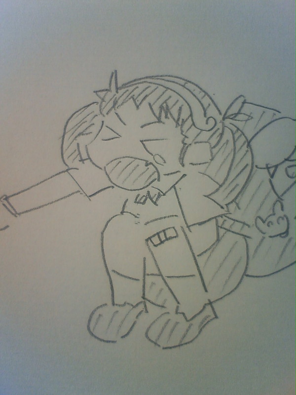 HoRiHoRi