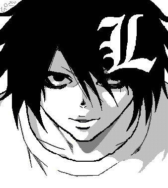L【ﾃﾞｽﾉ】