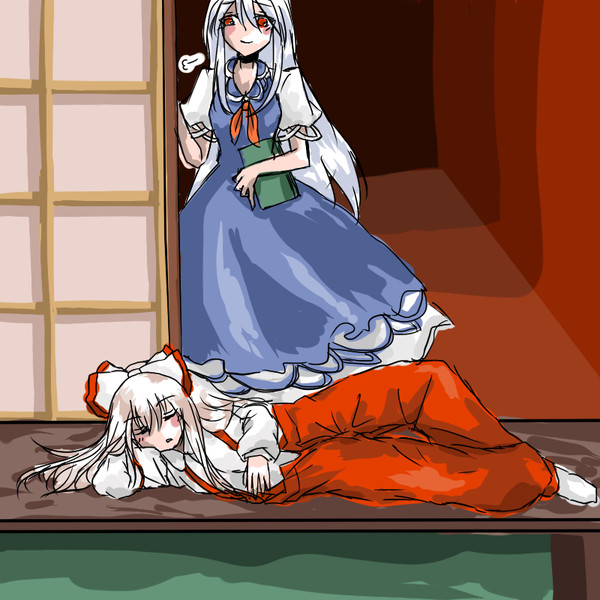 らくがき6