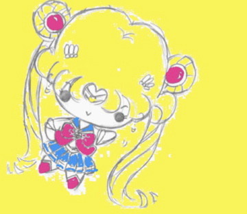 ツキノウサギ
