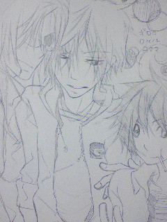 擬人化
