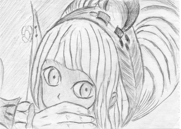 イドのあれ
