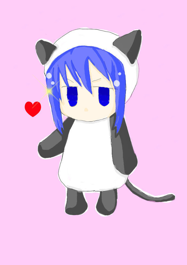 柊。
