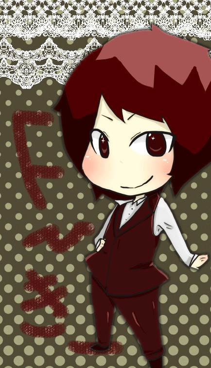 Fさん