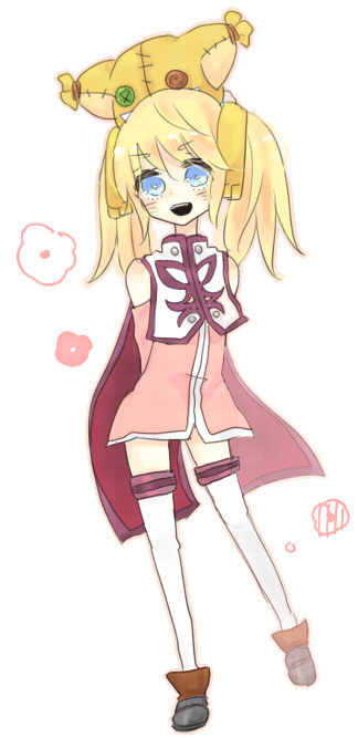 パティちゃん
