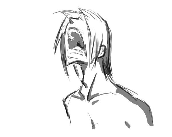 -口-