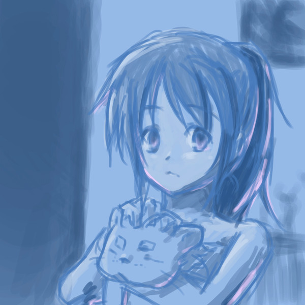 落書き1