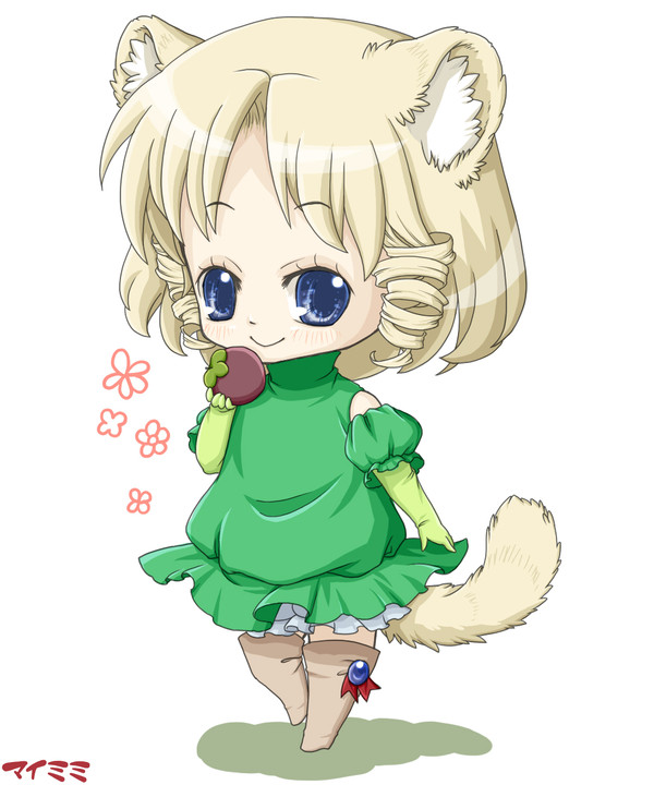 マイミミ