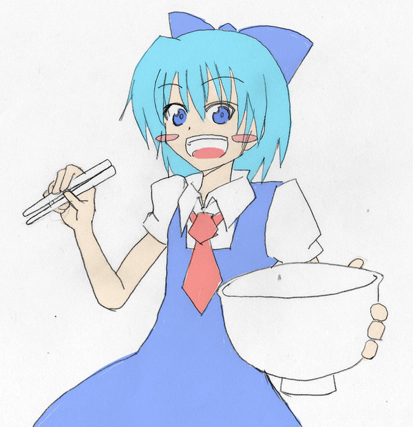 ロットファイター