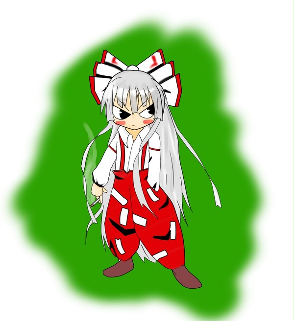 モコウ