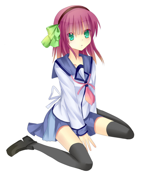 ゆり