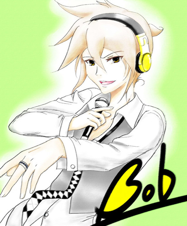 Bob
