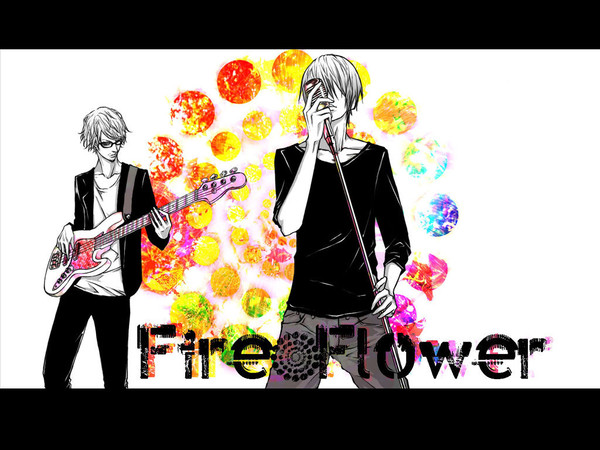 Fire◎Flower