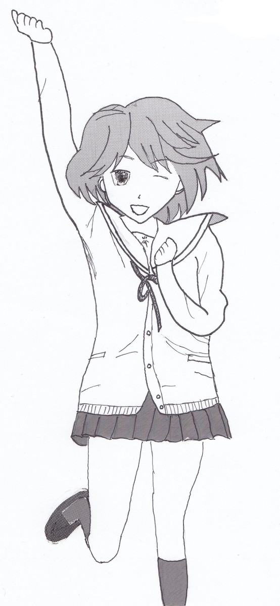あゆみ