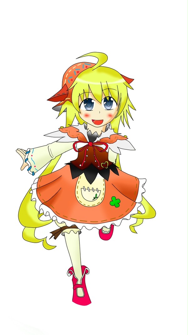 ポルカァァァァァァアアアア！！！！