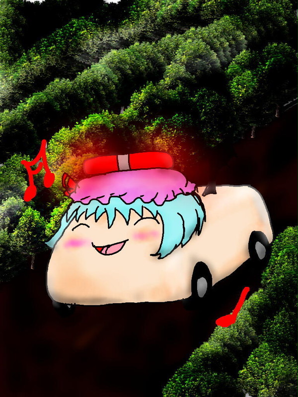 うーうー車