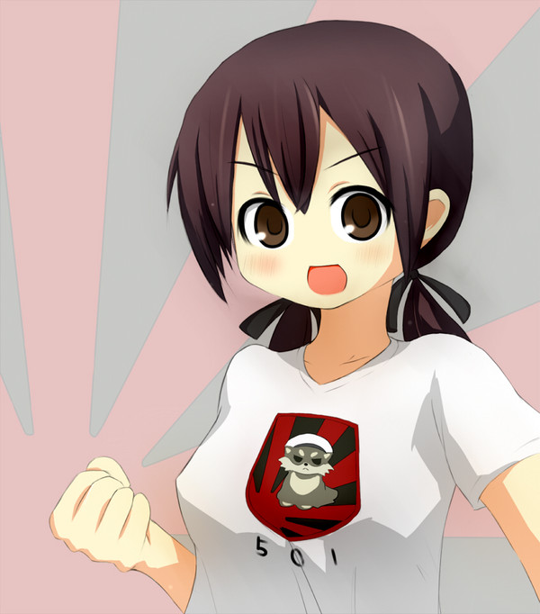 お姉ちゃん