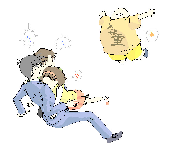 だいすき！！