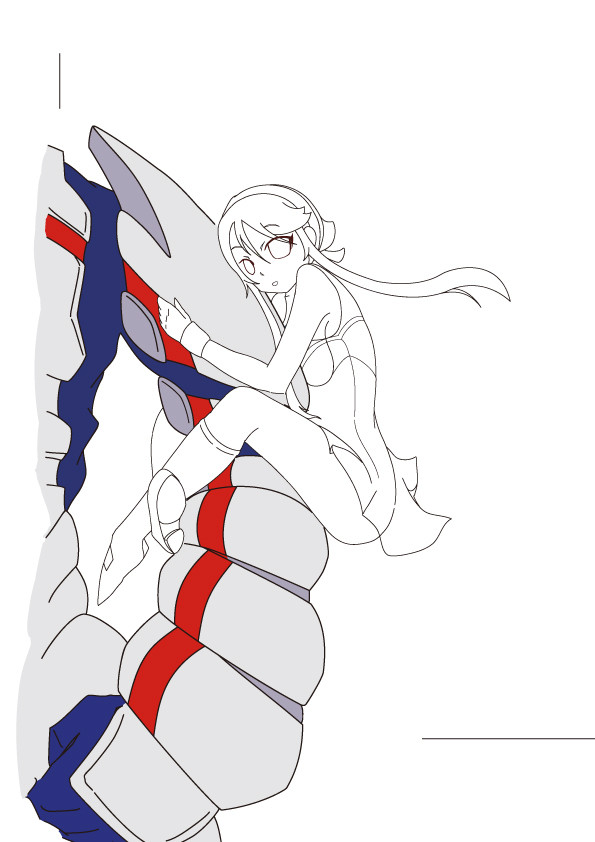 リナ