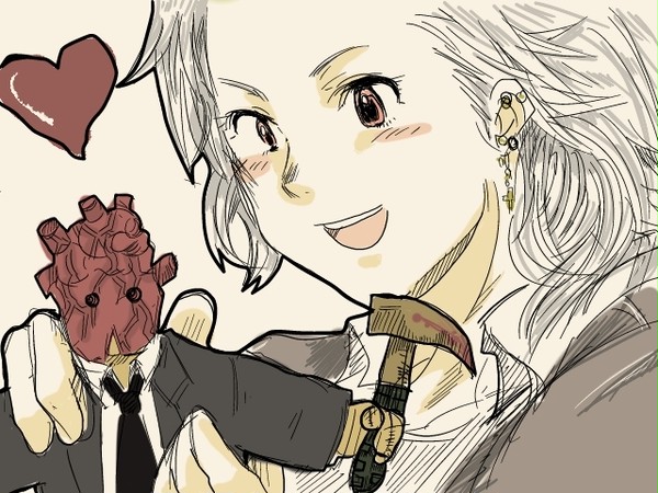 ねんがんの先輩人形をてにいれたぞ！