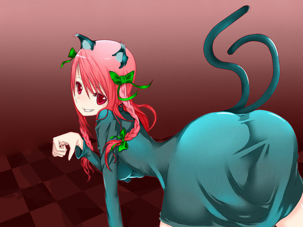 火焔猫燐