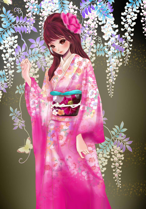 和服