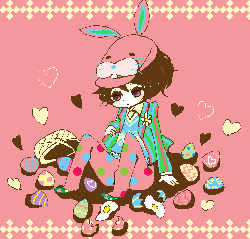 ハッピーでホッピー