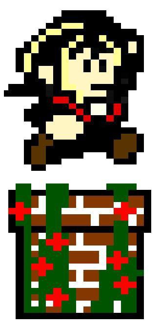 マ●オ風メルヒェン