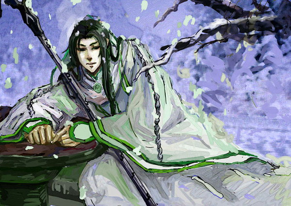 燕羽