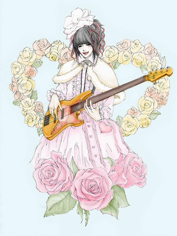 ♪Happy Birthday 華凛♪