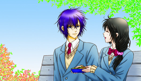 LUNCH TIMEアンケート結果発表