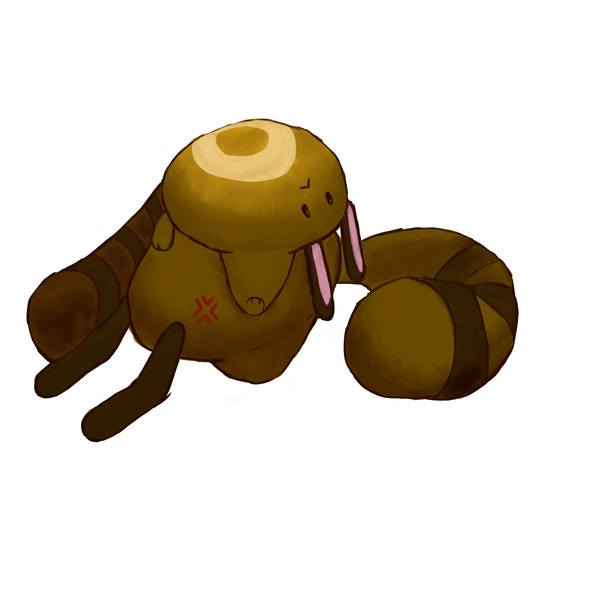 オタチ