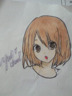 ゆいちゃん