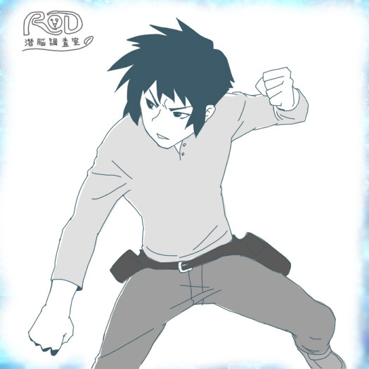RDソウタ