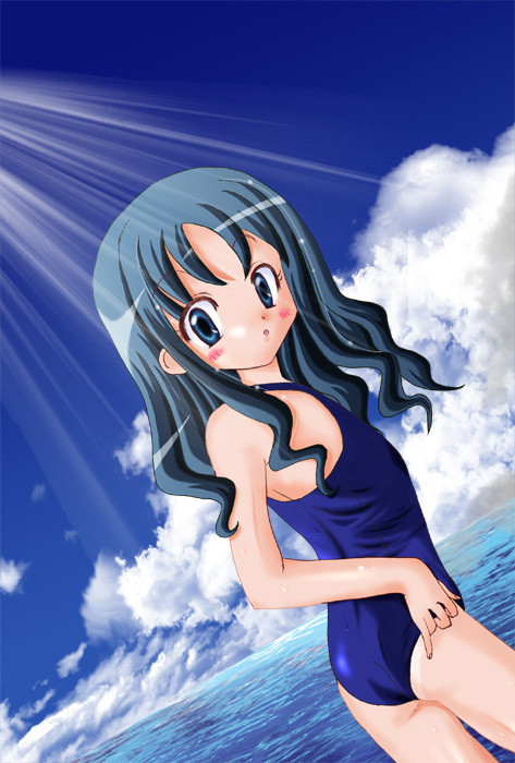 来海えりか