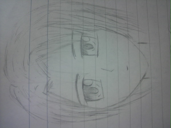 落書き