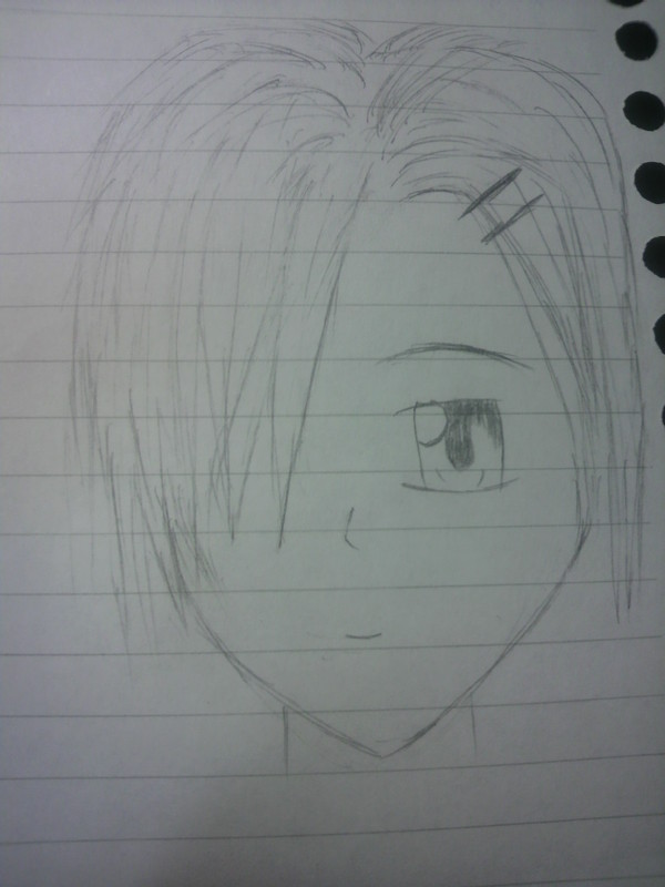 落書き２