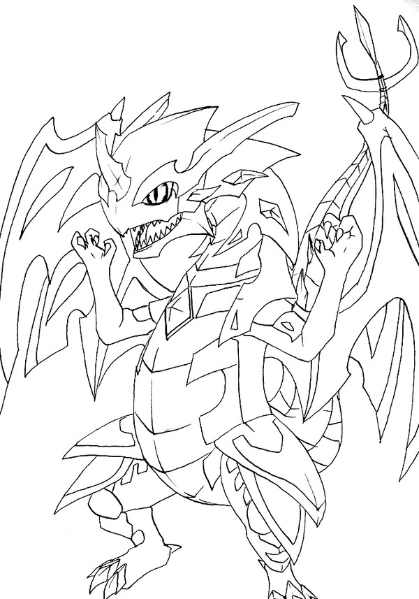 ドラゴ