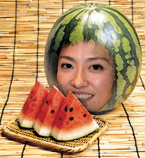 どうして野菜なんですか？果物だとダメなんですか？