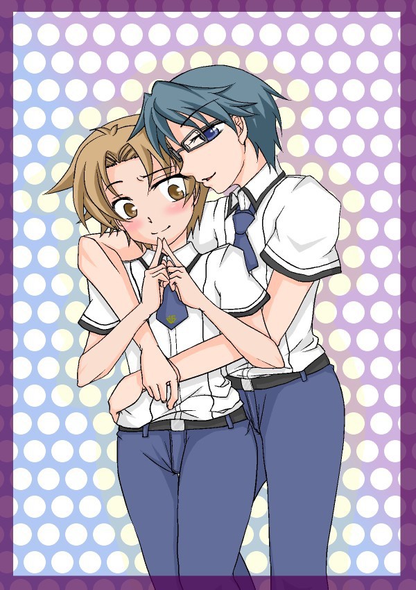 くぼあき。