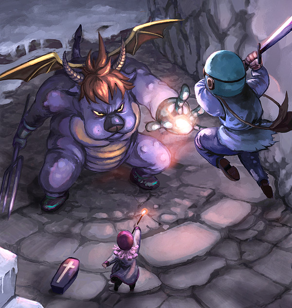 ロンダルキア