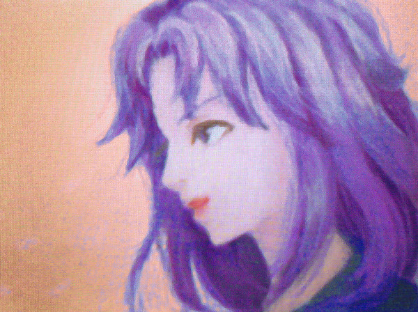 鏡魅羅さん