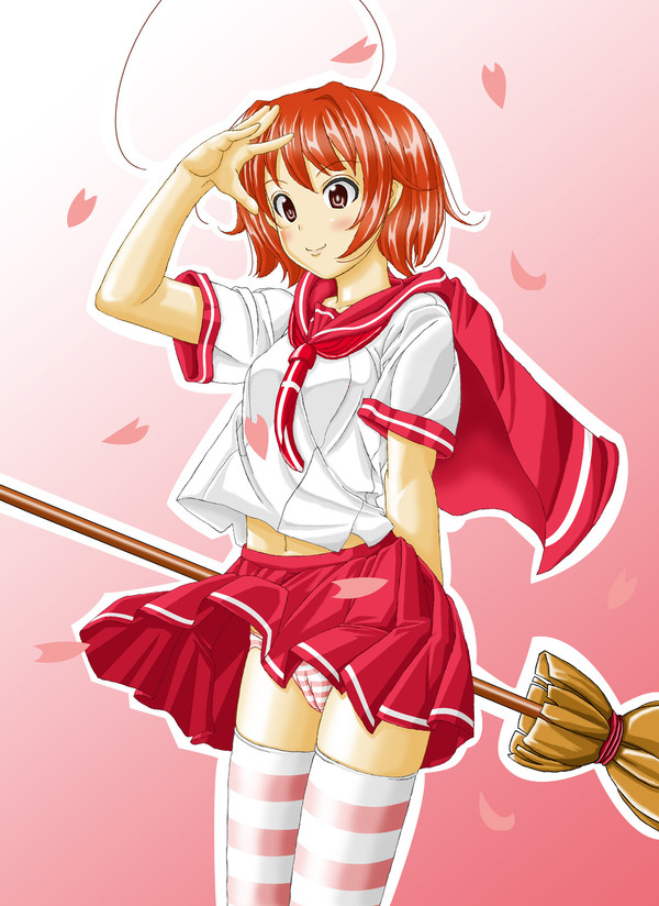 まじょ子さん