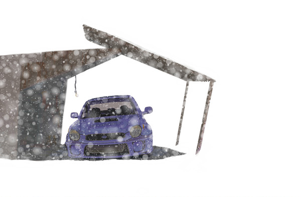 WRX