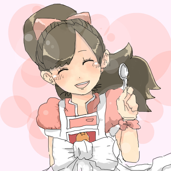 まいんちゃん