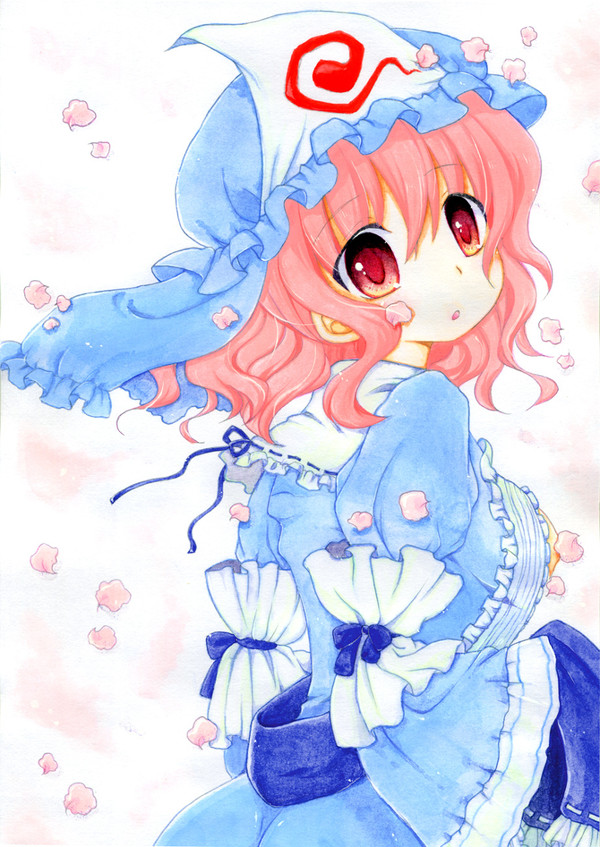 ゆゆさま