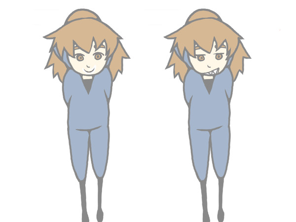 双忍