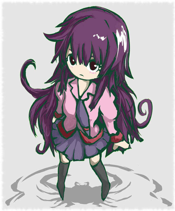 ひたぎクラブ