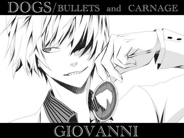 GIOVANNI