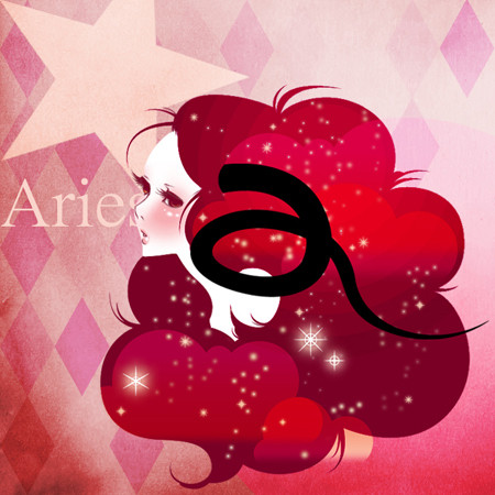 Aries☆